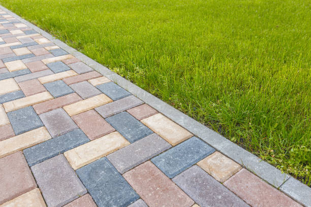 Best Driveway Borders and Edging Pavers in USA